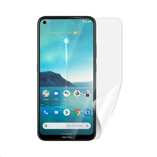 Obrázek Screenshield fólie na displej pro NOKIA 3.4 (2020)