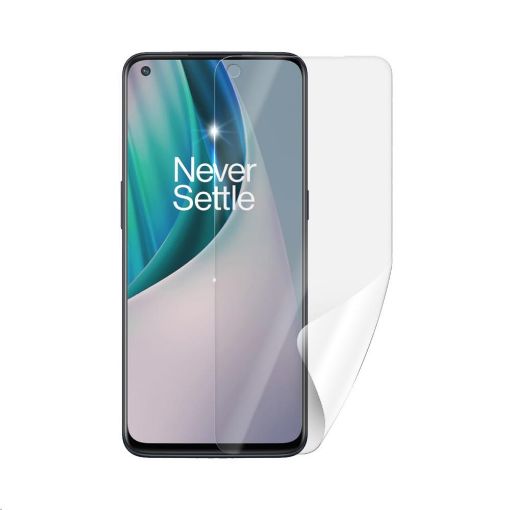 Obrázek Screenshield fólie na displej pro ONEPLUS Nord N10