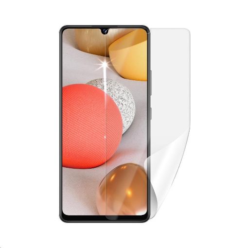 Obrázek Screenshield fólie na displej pro SAMSUNG A426 Galaxy A42