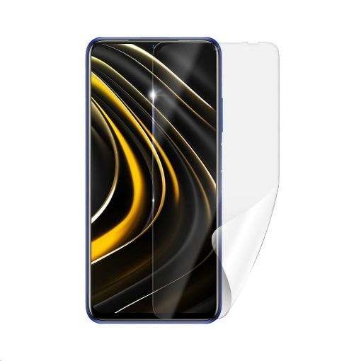 Obrázek Screenshield fólie na displej pro XIAOMI POCO M3