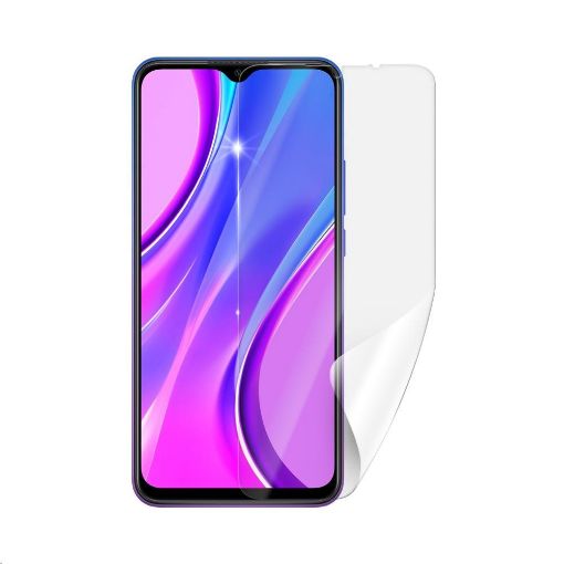 Obrázek Screenshield fólie na displej pro XIAOMI RedMi 9