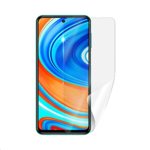 Obrázek Screenshield fólie na displej pro XIAOMI RedMi Note 9S