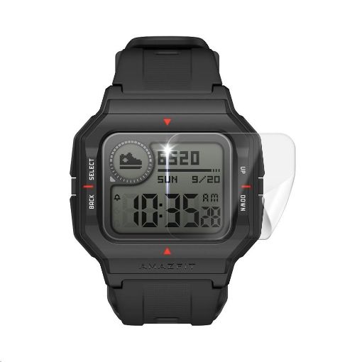 Obrázek Screenshield fólie na displej pro XIAOMI Amazfit Neo