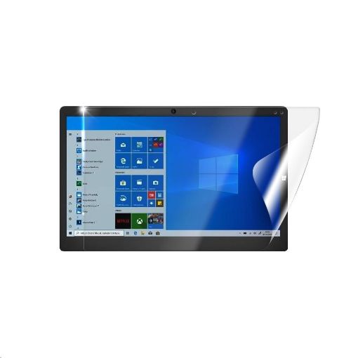 Obrázek Screenshield fólie na displej pro UMAX VisionBook 12Wg Tab