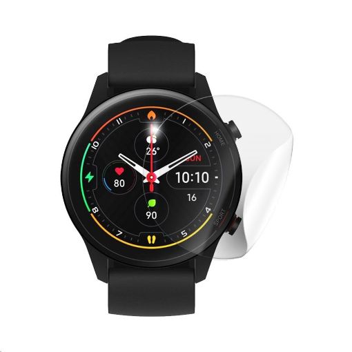 Obrázek Screenshield fólie na displej pro XIAOMI Mi Watch