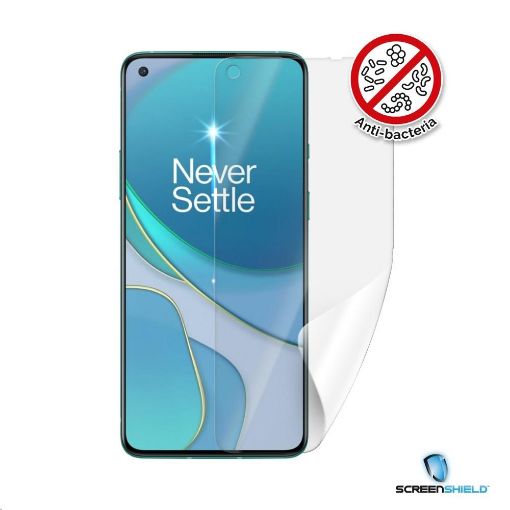 Obrázek Screenshield fólie na displej Anti-Bacteria pro ONEPLUS 8T