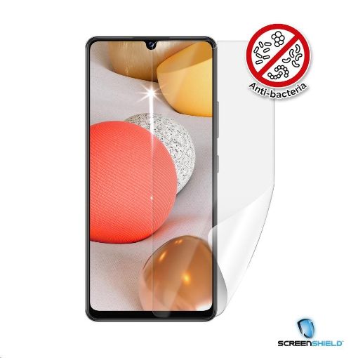 Obrázek Screenshield fólie na displej Anti-Bacteria pro SAMSUNG A426 Galaxy A42