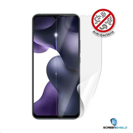 Obrázek Screenshield fólie na displej Anti-Bacteria pro XIAOMI Mi 10 Lite