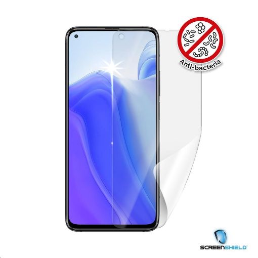 Obrázek Screenshield fólie na displej Anti-Bacteria pro XIAOMI Mi 10T