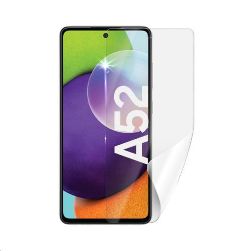 Obrázek Screenshield fólie na displej pro SAMSUNG Galaxy A52 (A525)