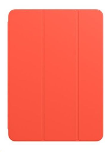 Obrázek APPLE Smart Folio for iPad Air (4th generation) - Electric Orange