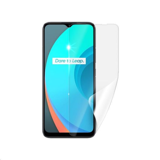 Obrázek Screenshield fólie na displej pro REALME C11