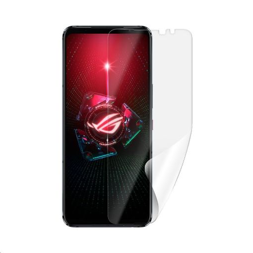 Obrázek Screenshield fólie na displej pro ASUS ROG Phone 5 ZS673KS