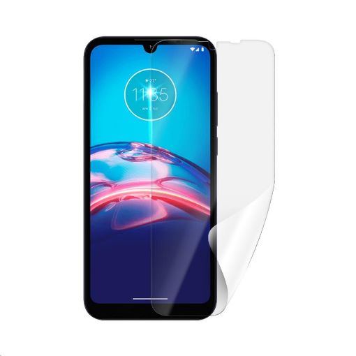 Obrázek Screenshield fólie na displej pro MOTOROLA Moto E6i XT2053