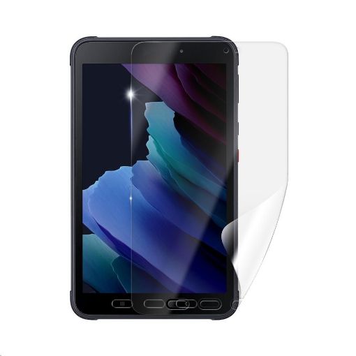 Obrázek Screenshield fólie na displej pro SAMSUNG T570 Galaxy Tab Active 3 8.0 Wi-Fi