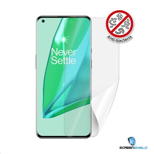 Obrázek Screenshield fólie na displej Anti-Bacteria pro Anti-Bacteria ONEPLUS 9 Pro