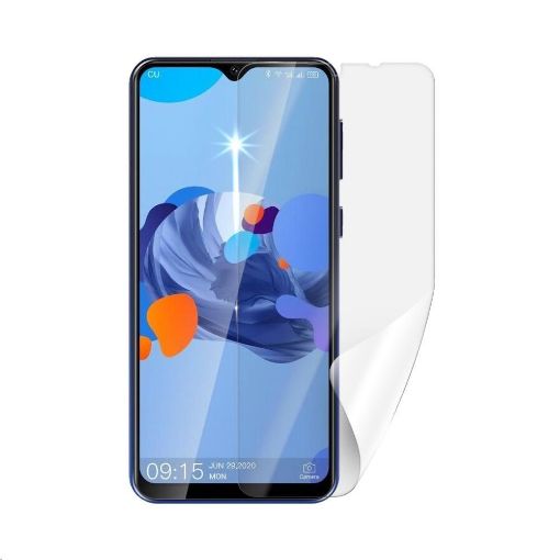 Obrázek Screenshield fólie na displej pro OUKITEL C19 Pro