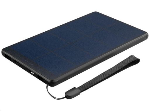 Obrázek Sandberg solární power banka, PD 18W, 10000 mAh