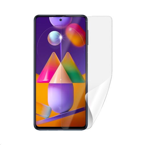 Obrázek Screenshield fólie na displej pro SAMSUNG Galaxy M31s (M317)