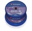 Obrázek VERBATIM DVD+R 50 pack Spindle/16x/4.7GB