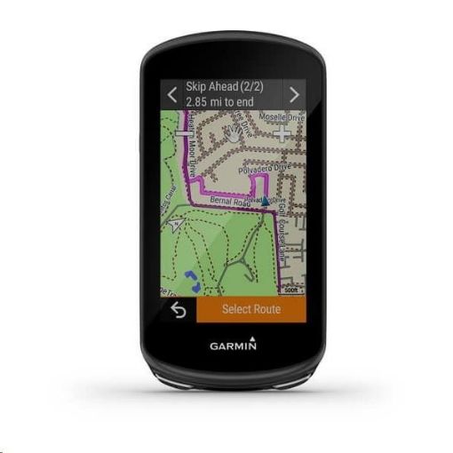 Obrázek Garmin GPS cyclocomputer Edge 1030 Plus PRO