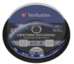 Obrázek VERBATIM M-Disc BD-R(10-pack)Spindle/4x/25GB