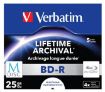 Obrázek VERBATIM M-Disc BD-R(5-pack)Jewel/4x/25GB