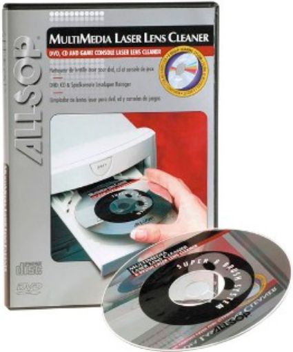 Obrázek Allsop Čistící medium čočky Lens Cleaner