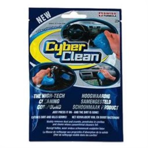 Obrázek Cyber Clean Car&Boat Sachet 75g (46196 - Convetien