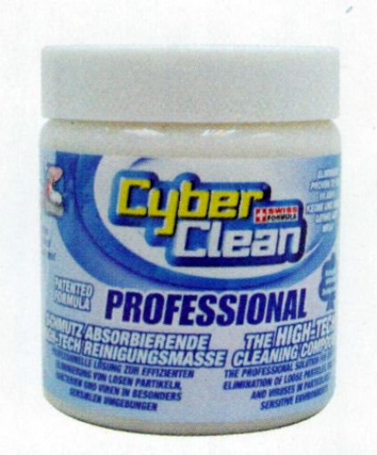 Obrázek Cyber Clean Professional Screw Cup 250g