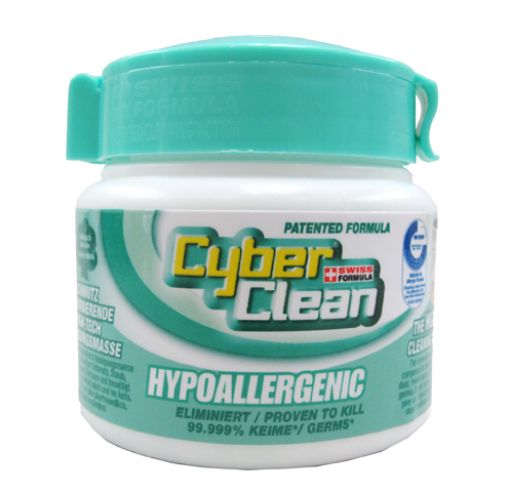 Obrázek Cyber Clean Hypoallergenic Pop Up Cup 145g