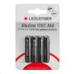 Obrázek LEDLENSER 4xAAA alkalické baterie - Blister