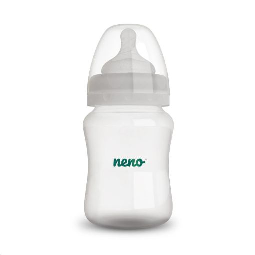 Obrázek Neno Bottle Baby 240 kojenecká láhev