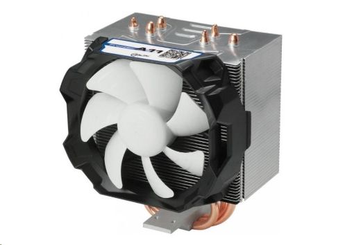 Obrázek ARCTIC Freezer A11 chladič CPU (pro AMD FM2, FM1, AM3 +, AM2 +, AM2), 92mm ventilátor