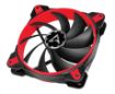 Obrázek ARCTIC Fan BioniX F120 - Red (120x120x27mm)
