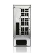 Obrázek IN WIN skříň 909, Full Tower, bez zdroje, Black, USB 3.1