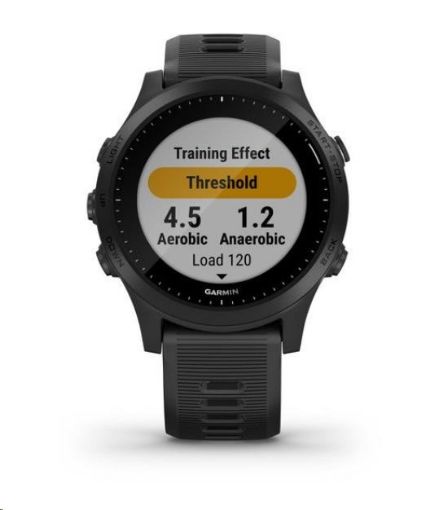 Obrázek Garmin GPS sportovní hodinky Forerunner 945 PRO Black