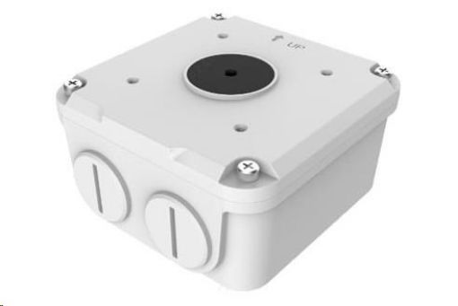 Obrázek Uniview Rozvodná instalační krabice pro kamery řady IPC22xx/23xx/26x