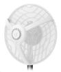 Obrázek UBNT airFiber AF60-LR [60GHz rádio, 1080MHz/2160MHz, 1,8Gbps, 21dBm, 38dBi], cena za kus
