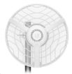 Obrázek UBNT airFiber AF60-LR [60GHz rádio, 1080MHz/2160MHz, 1,8Gbps, 21dBm, 38dBi], cena za kus
