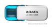 Obrázek ADATA Flash Disk 16GB UV240, USB 2.0 Dash Drive, bílá