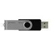 Obrázek GOODRAM Flash Disk 16GB UTS2, USB 2.0, černá
