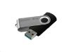 Obrázek GOODRAM Flash Disk 32GB UTS3, USB 3.0, černá