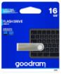 Obrázek GOODRAM Flash Disk UUN2 16GB USB 2.0 stříbrná