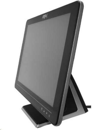 Obrázek Virtuos 15'' LCD AerMonitor AM-1015, dotykový, kapacitní, USB