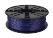 Obrázek GEMBIRD Tisková struna (filament) PLA, 1,75mm, 1kg, galaxy modrá