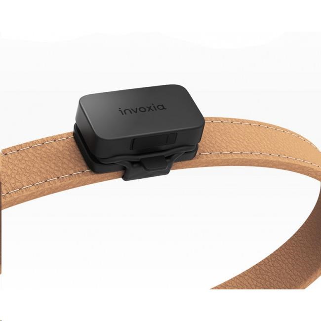 SUMA a kamenná prodejna s výpočetní technikou. Invoxia GPS Pet