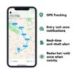 Obrázek Invoxia GPS Mini Tracker – Smart GPS lokátor