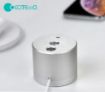 Obrázek COTEetCI nabíjecí stanice SD-17 pro Apple Pencil stříbrná