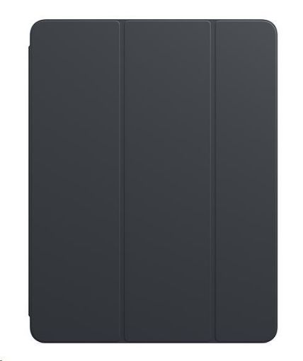 Obrázek APPLE Smart Folio for 12.9-inch iPad Pro (3rd Generation) - Charcoal Gray